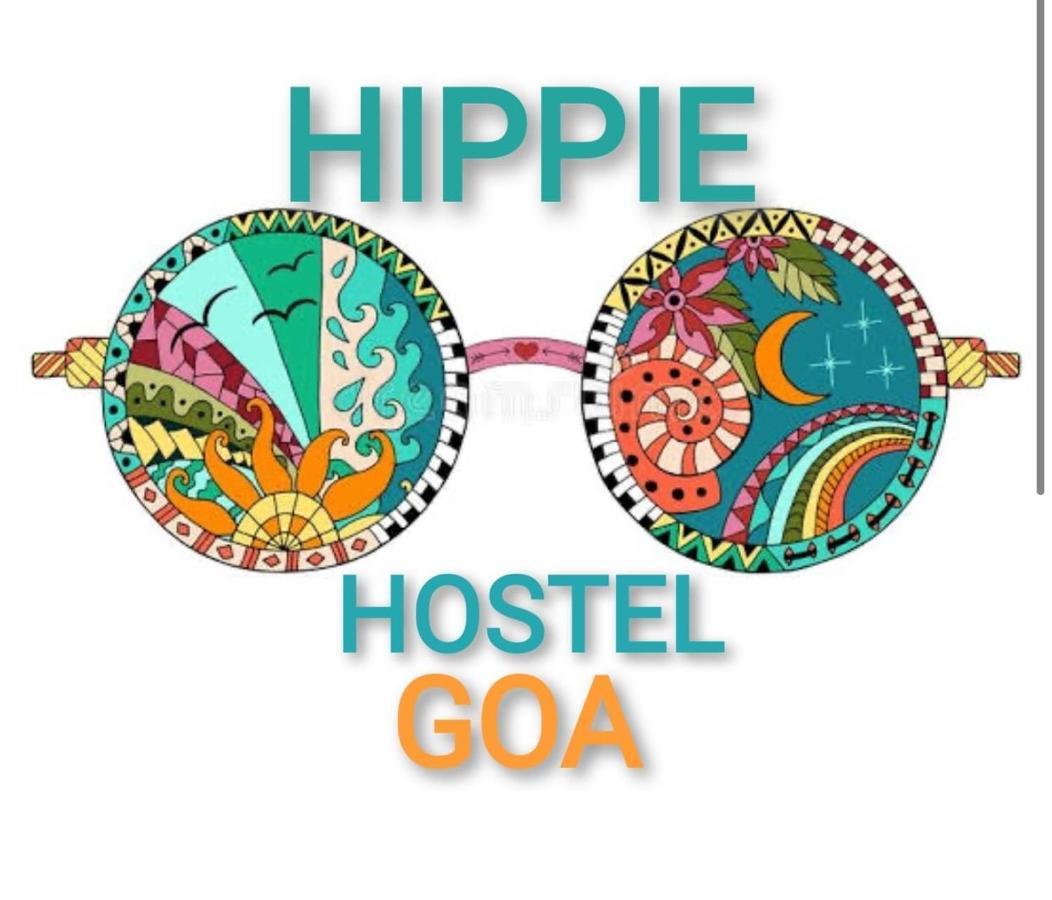 Hippie Hostel Andžuna Exteriér fotografie